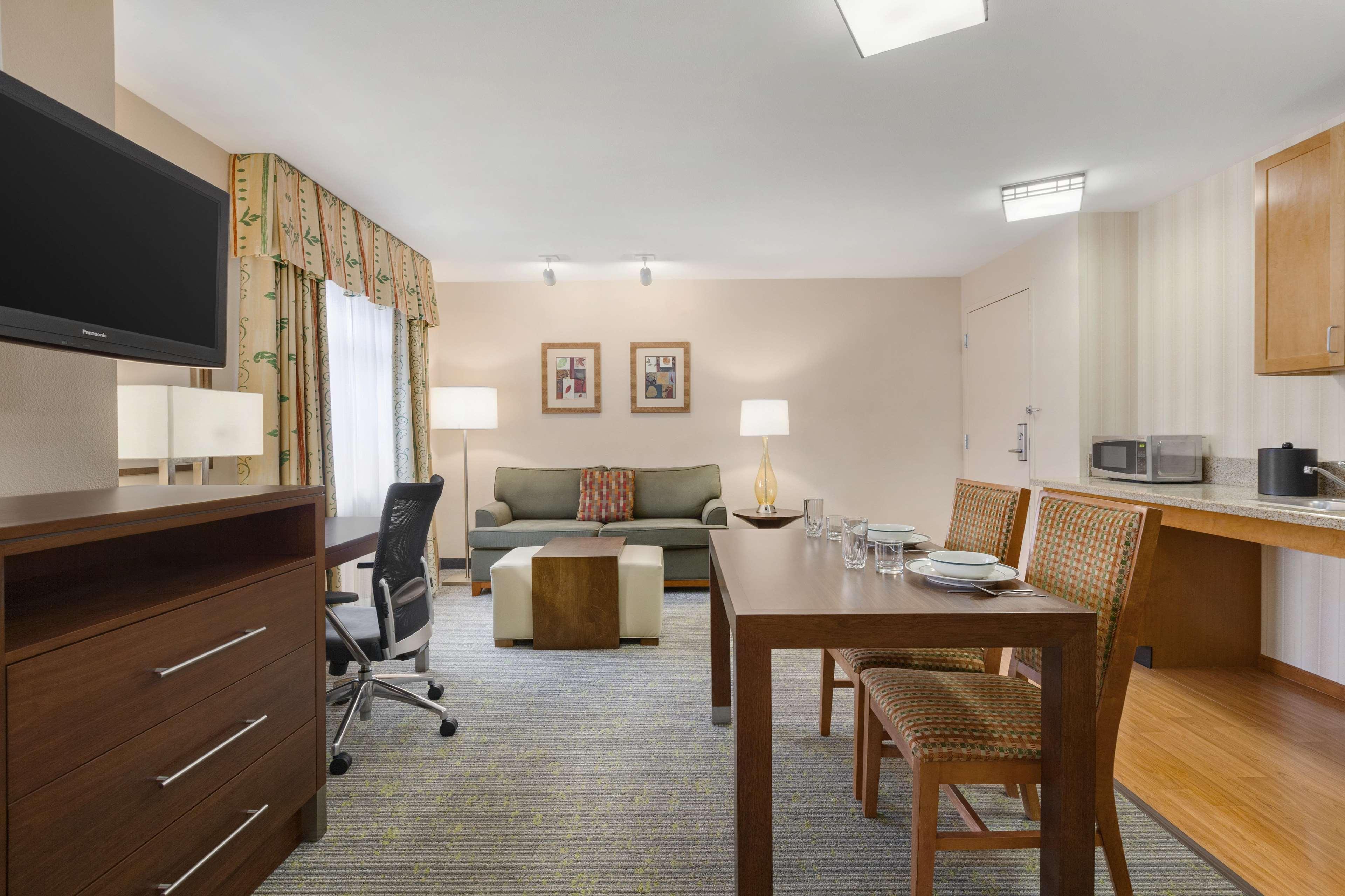 Homewood Suites By Hilton San Francisco Airport North California Brisbane Zewnętrze zdjęcie