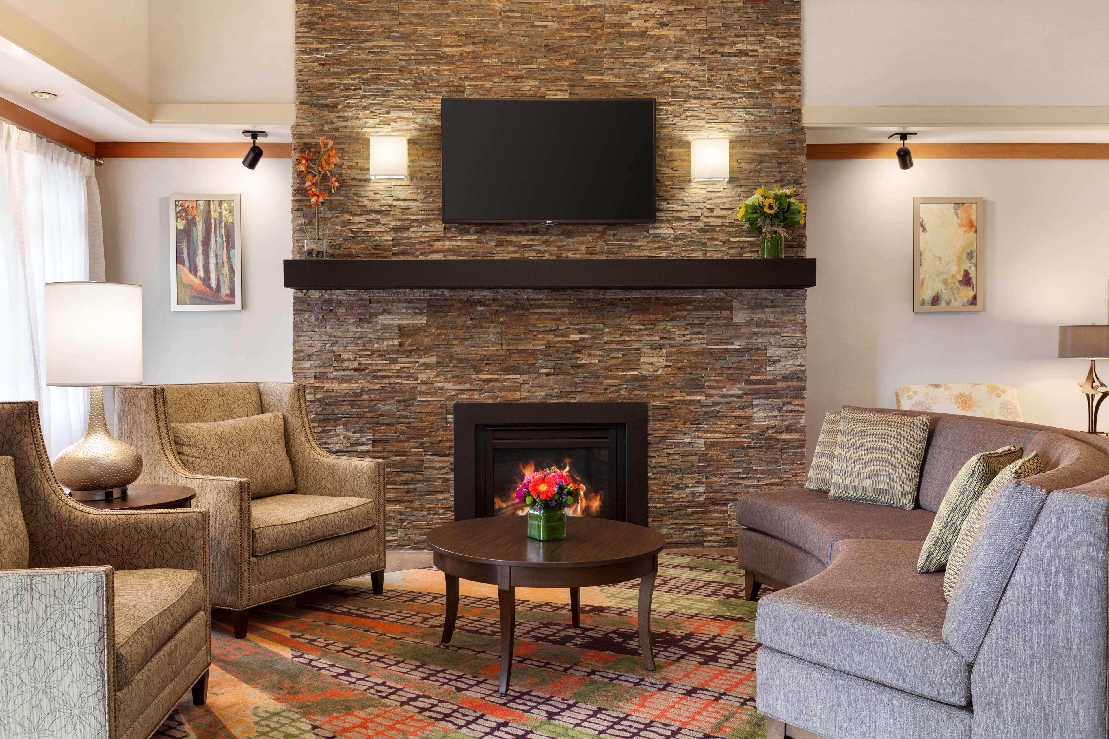 Homewood Suites By Hilton San Francisco Airport North California Brisbane Zewnętrze zdjęcie