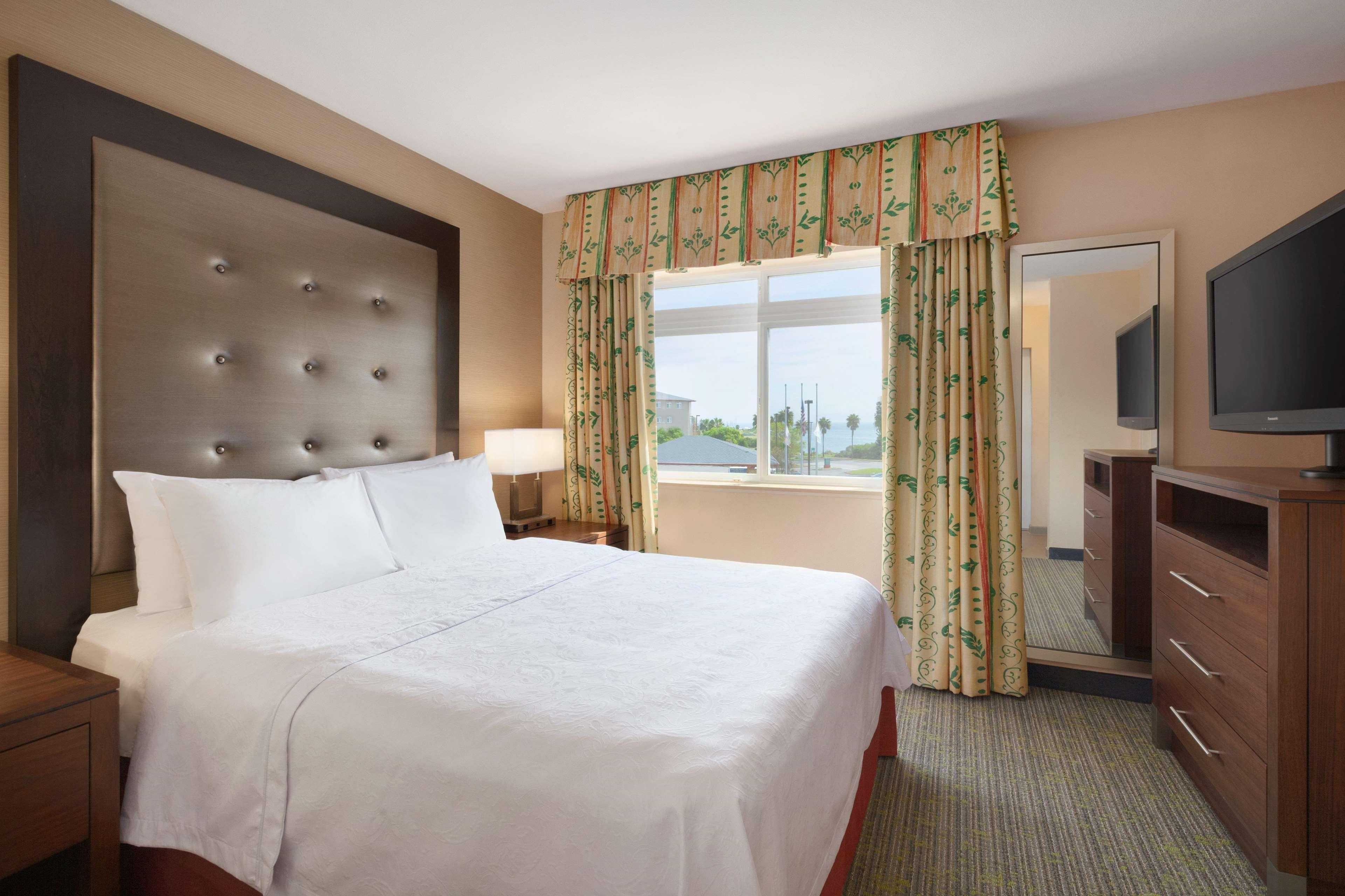 Homewood Suites By Hilton San Francisco Airport North California Brisbane Zewnętrze zdjęcie