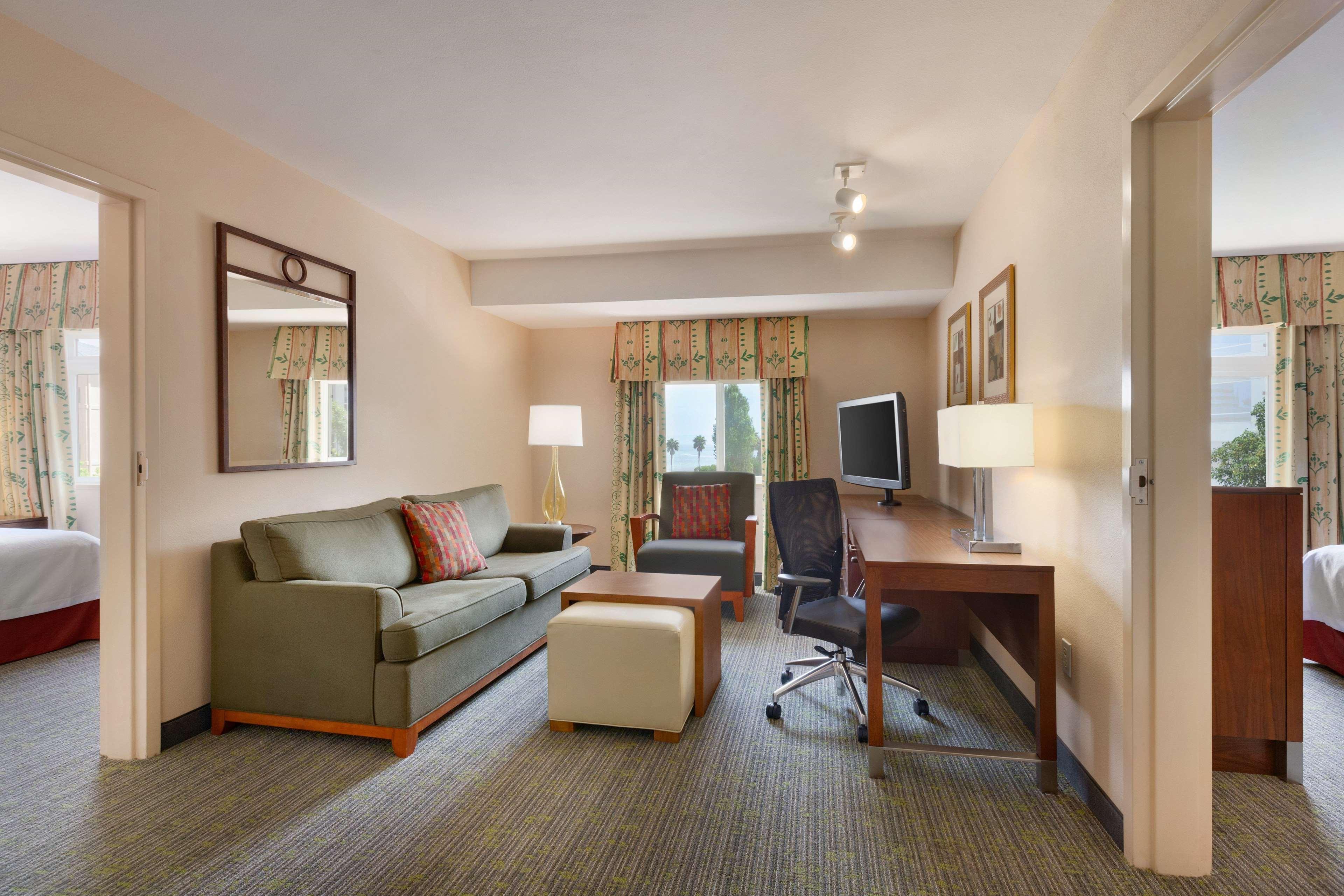 Homewood Suites By Hilton San Francisco Airport North California Brisbane Zewnętrze zdjęcie