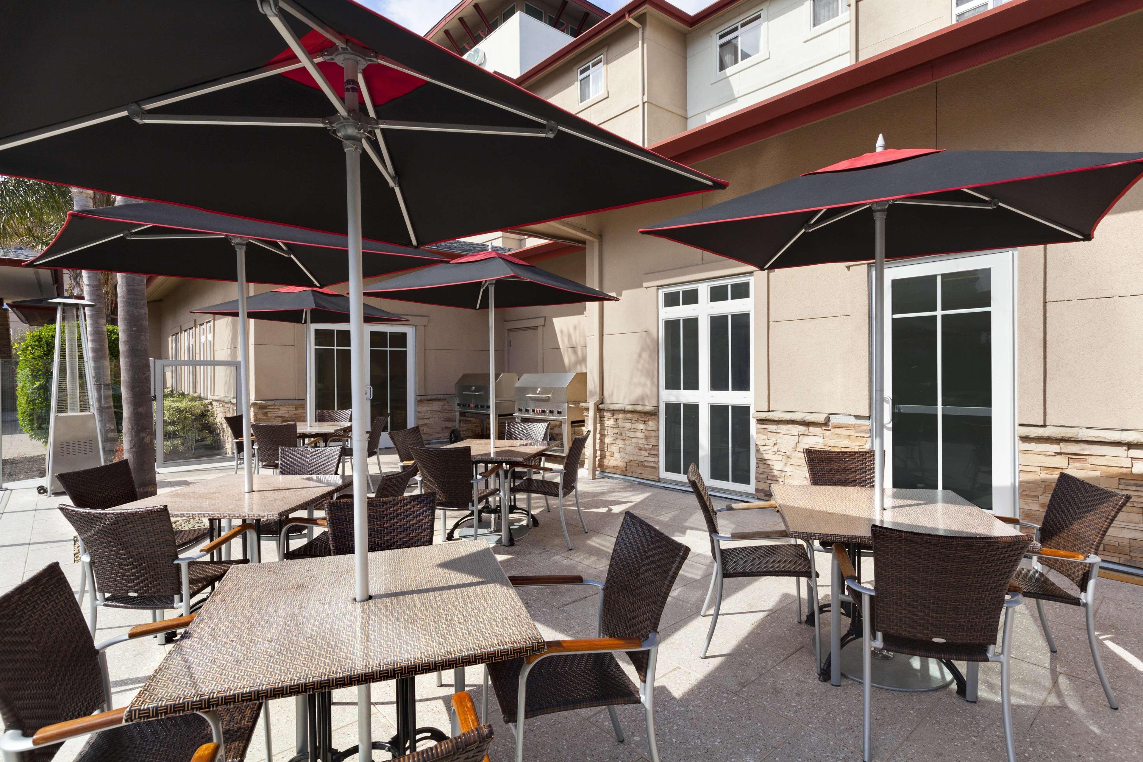 Homewood Suites By Hilton San Francisco Airport North California Brisbane Zewnętrze zdjęcie