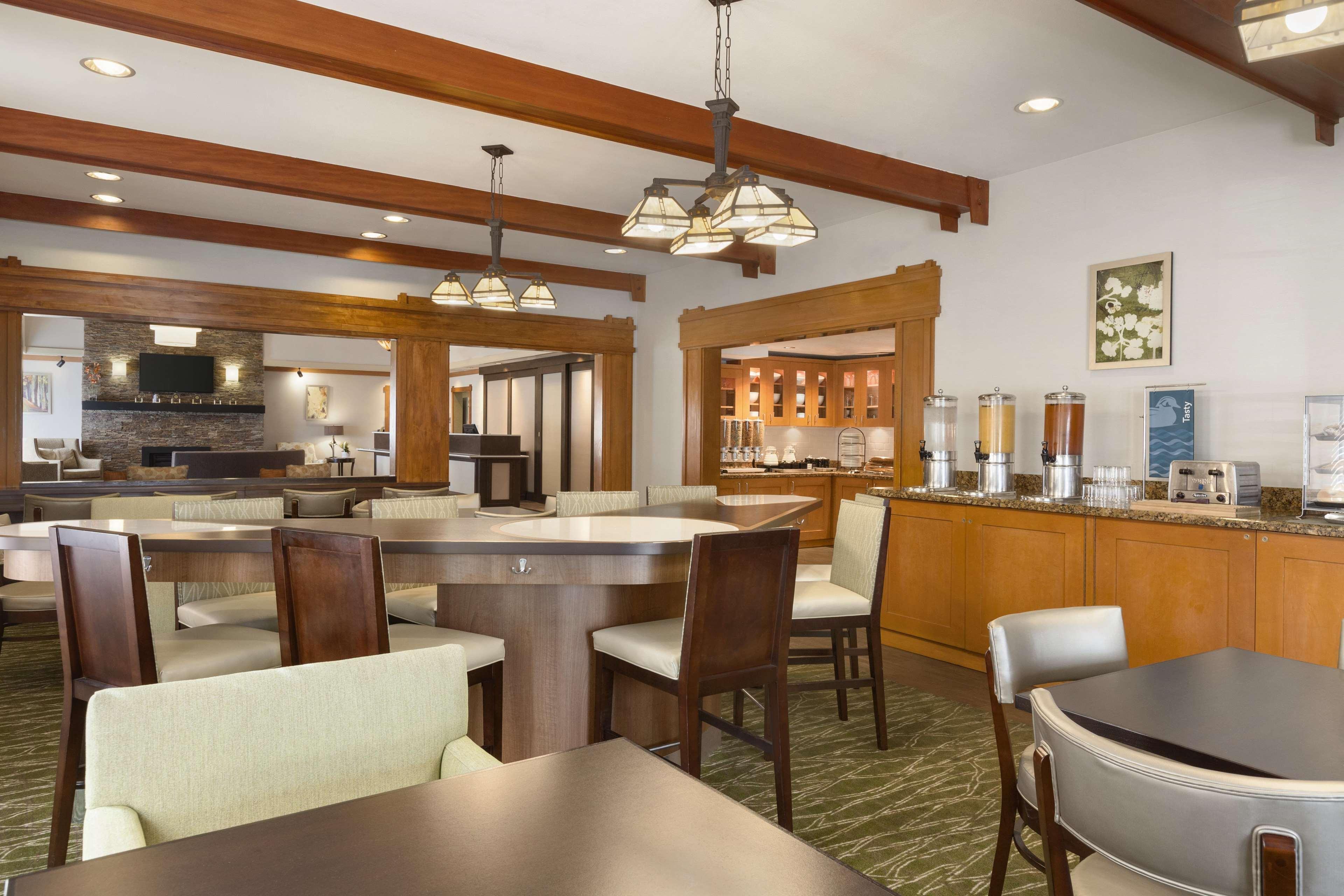 Homewood Suites By Hilton San Francisco Airport North California Brisbane Zewnętrze zdjęcie