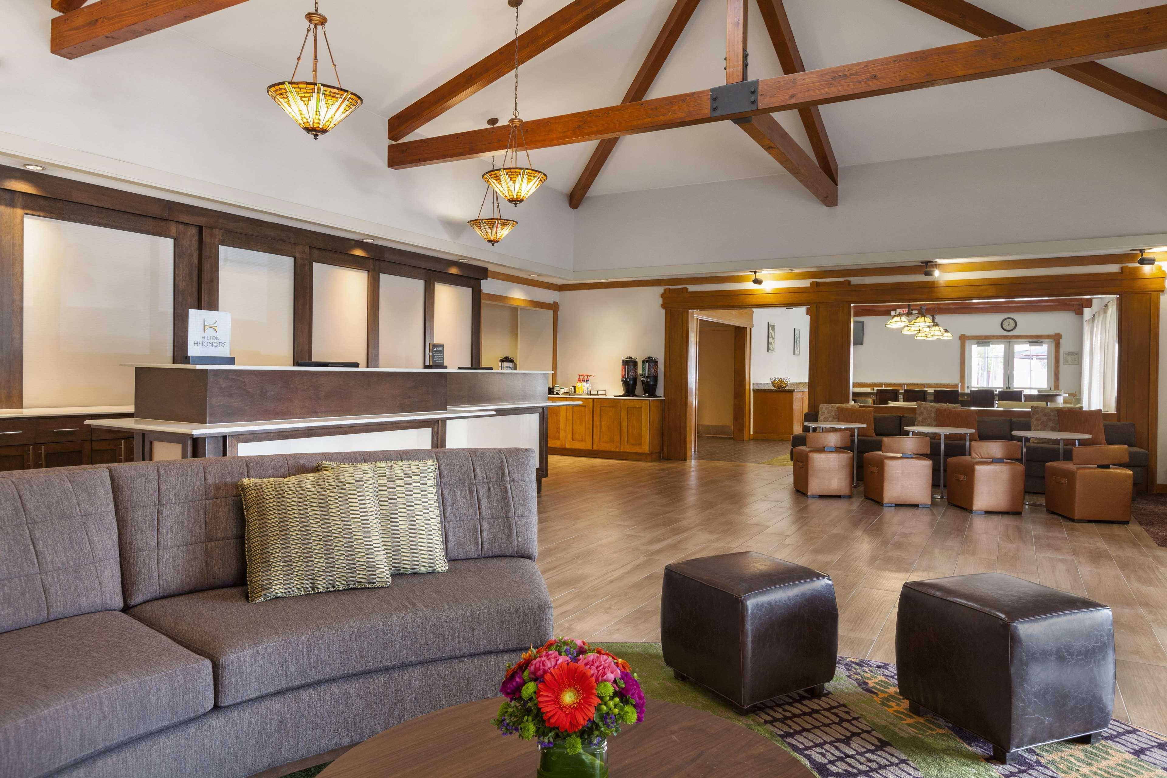 Homewood Suites By Hilton San Francisco Airport North California Brisbane Zewnętrze zdjęcie