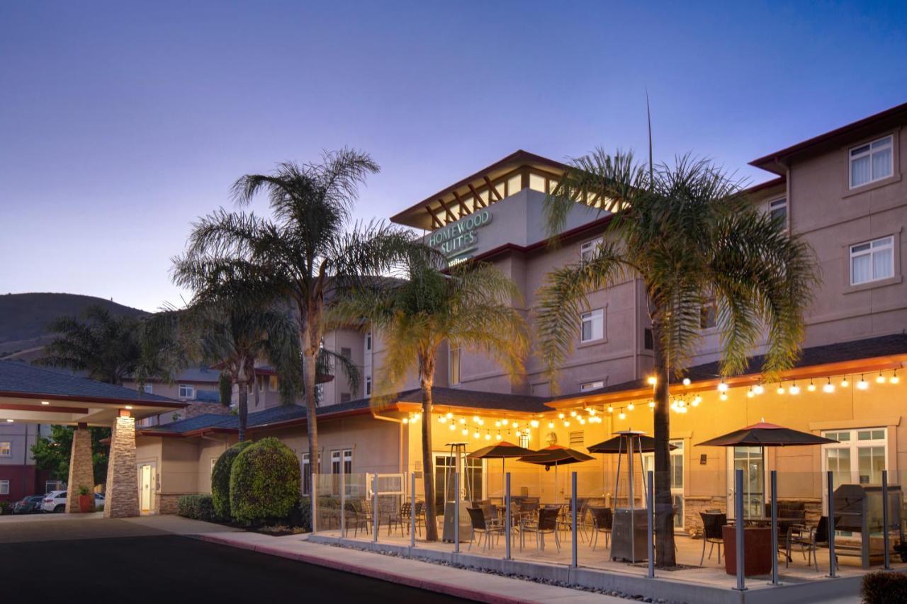 Homewood Suites By Hilton San Francisco Airport North California Brisbane Zewnętrze zdjęcie