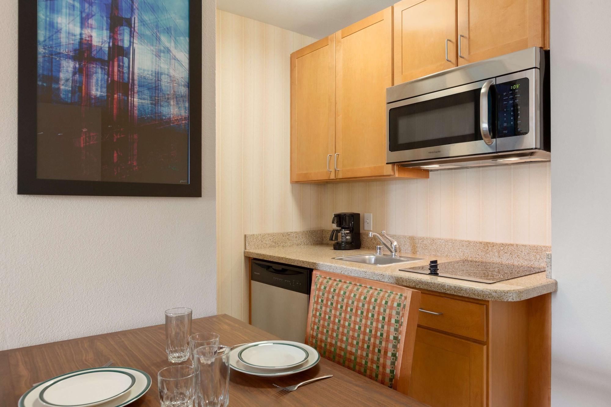 Homewood Suites By Hilton San Francisco Airport North California Brisbane Zewnętrze zdjęcie