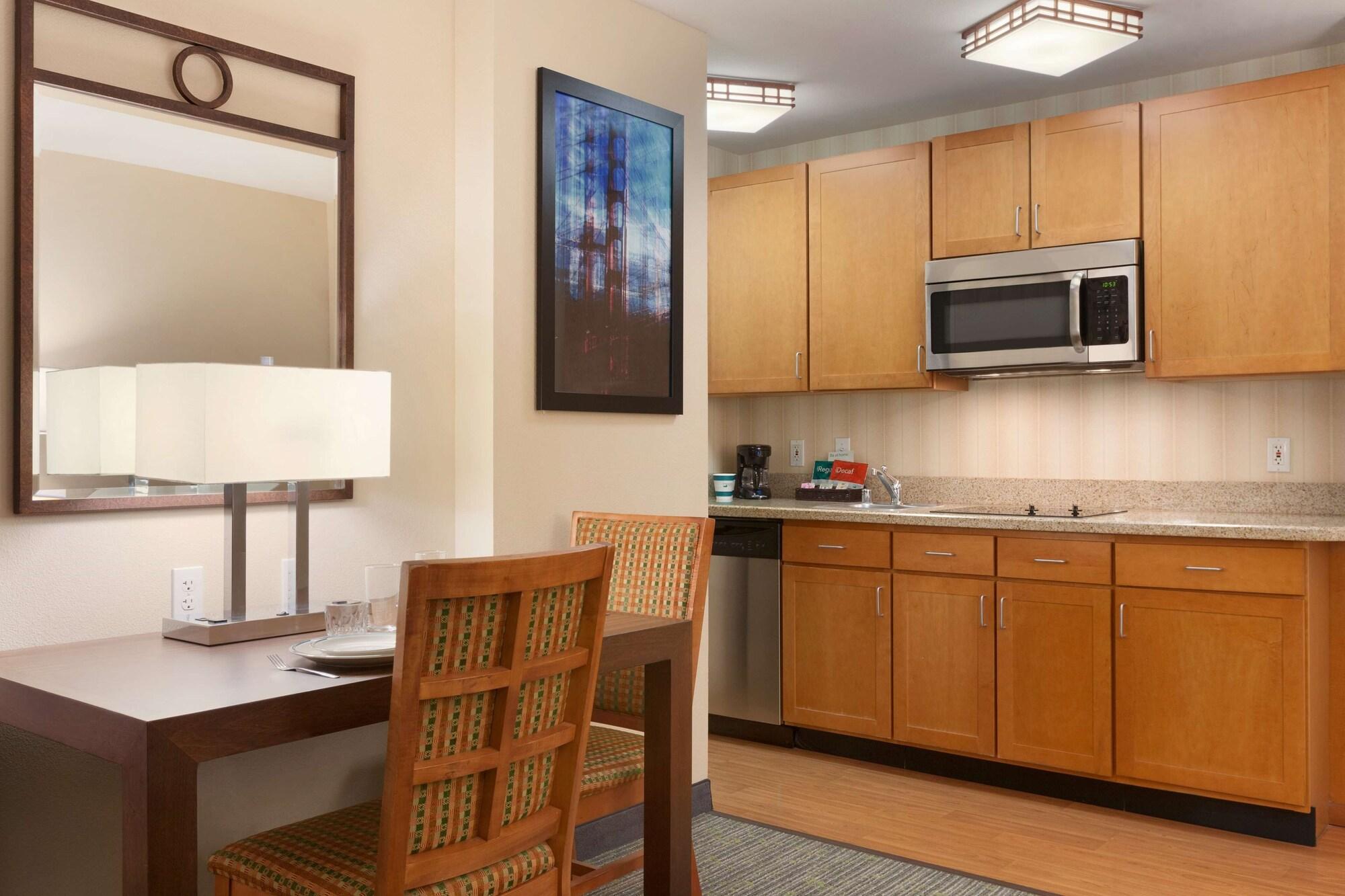 Homewood Suites By Hilton San Francisco Airport North California Brisbane Zewnętrze zdjęcie