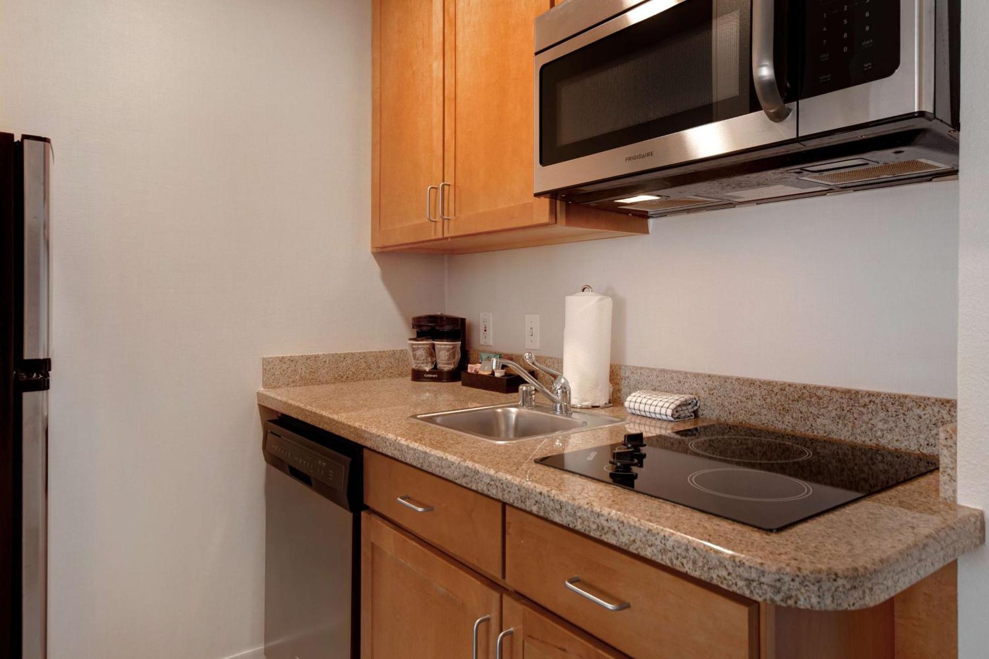 Homewood Suites By Hilton San Francisco Airport North California Brisbane Zewnętrze zdjęcie