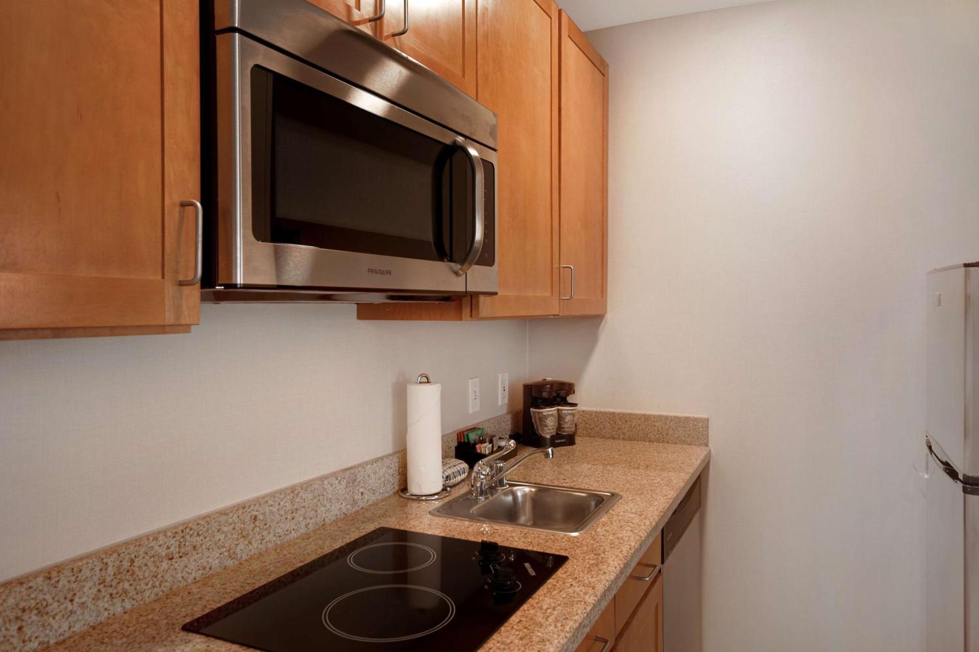 Homewood Suites By Hilton San Francisco Airport North California Brisbane Zewnętrze zdjęcie