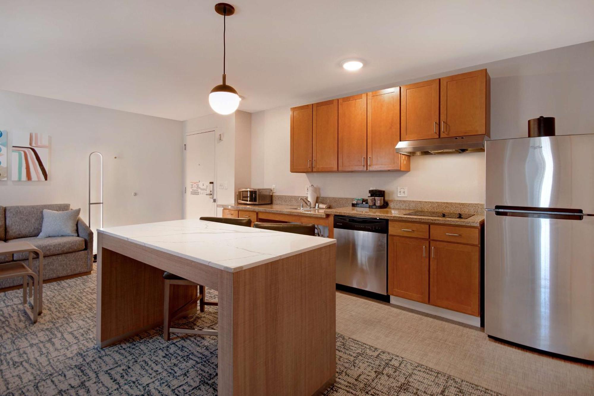Homewood Suites By Hilton San Francisco Airport North California Brisbane Zewnętrze zdjęcie