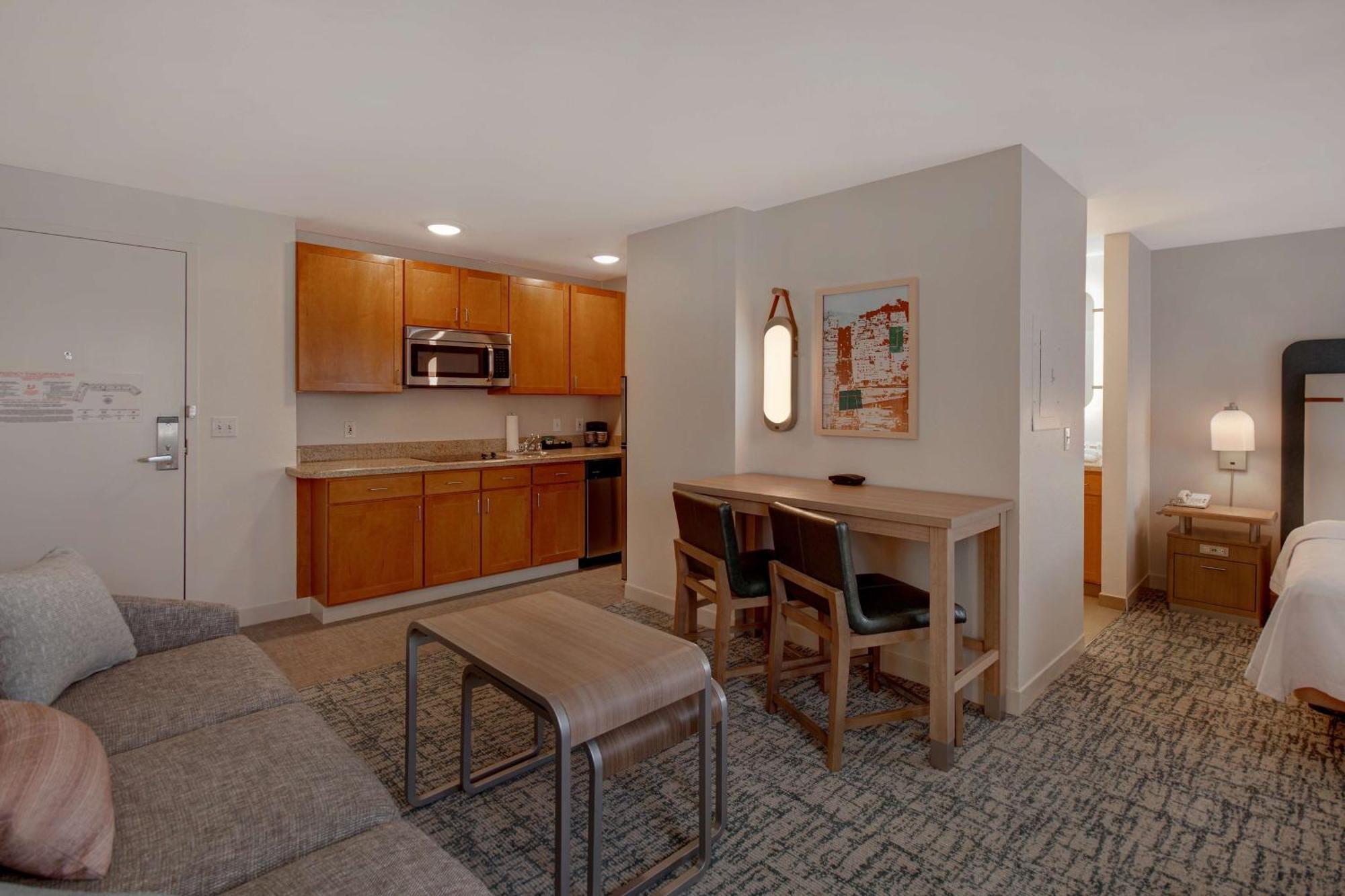 Homewood Suites By Hilton San Francisco Airport North California Brisbane Zewnętrze zdjęcie