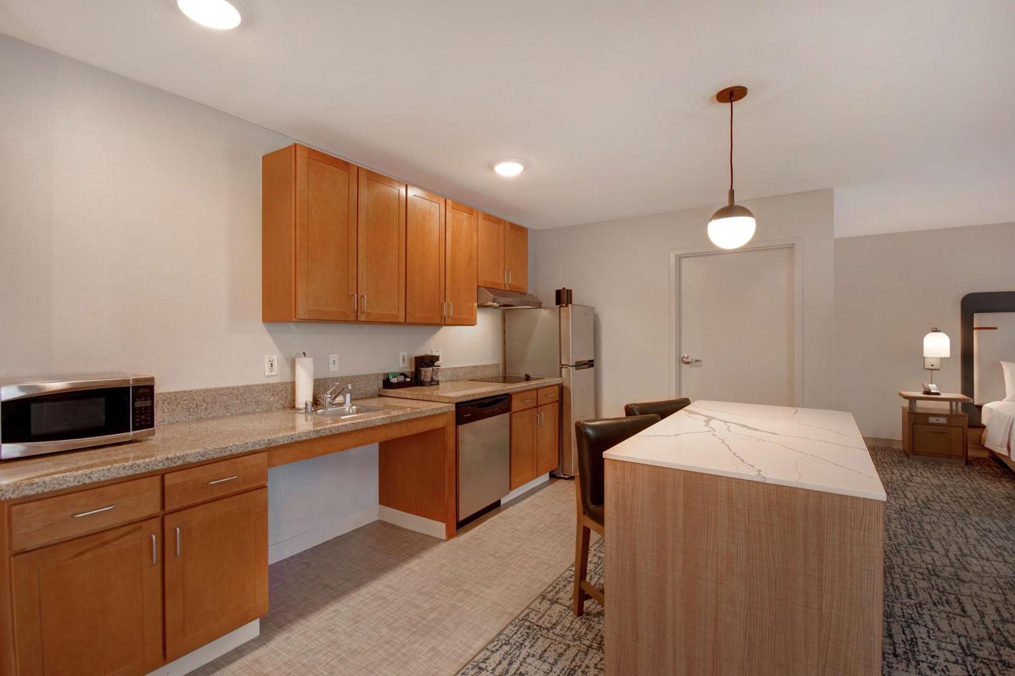 Homewood Suites By Hilton San Francisco Airport North California Brisbane Zewnętrze zdjęcie