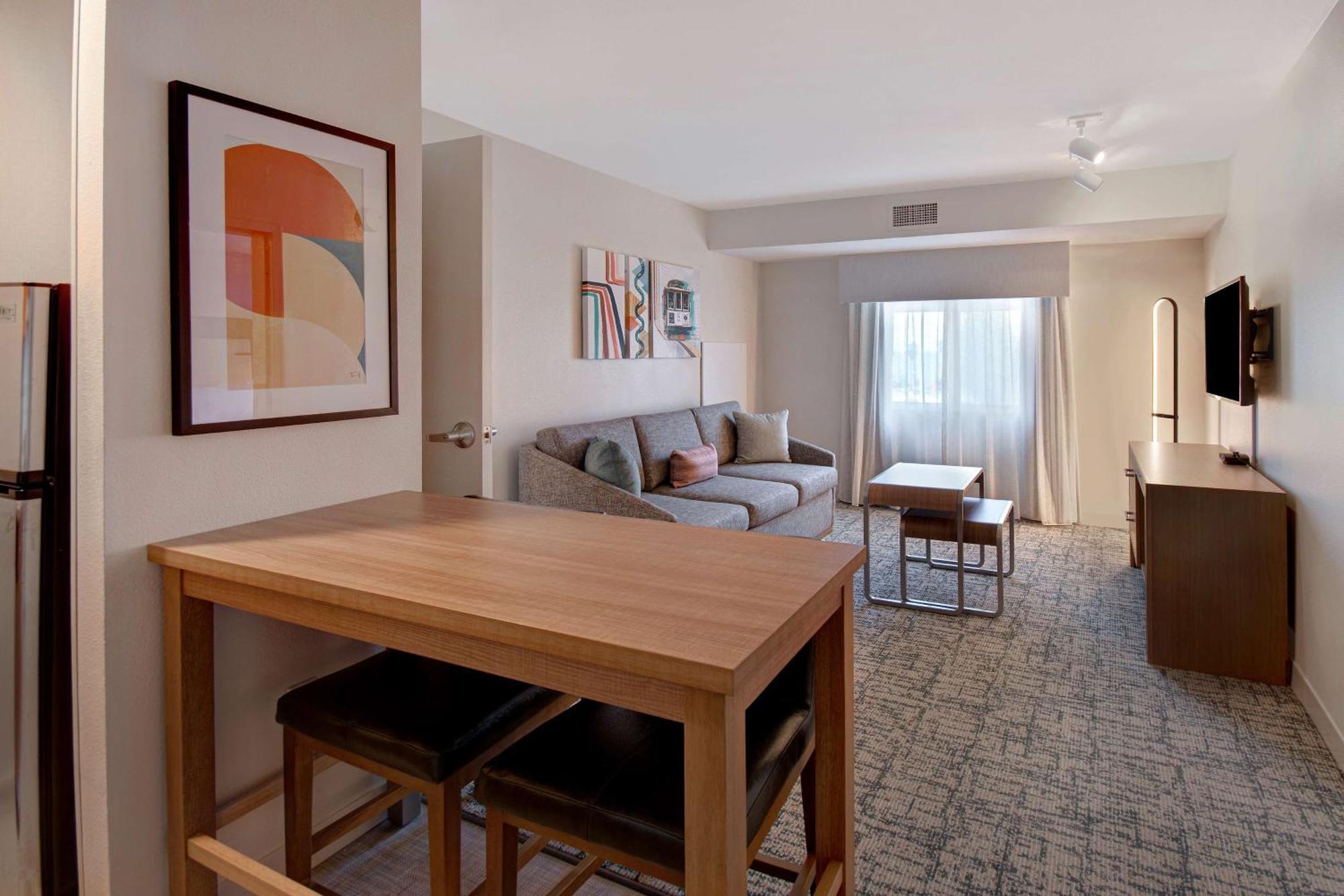 Homewood Suites By Hilton San Francisco Airport North California Brisbane Zewnętrze zdjęcie