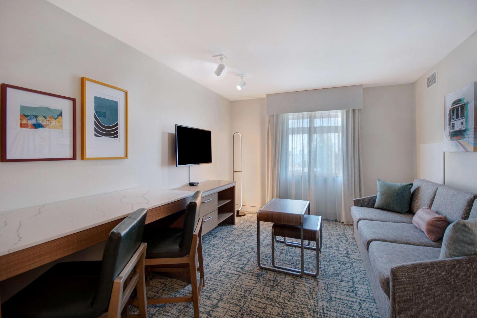 Homewood Suites By Hilton San Francisco Airport North California Brisbane Zewnętrze zdjęcie