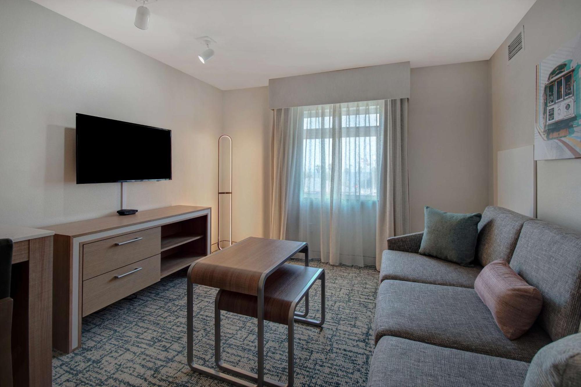 Homewood Suites By Hilton San Francisco Airport North California Brisbane Zewnętrze zdjęcie