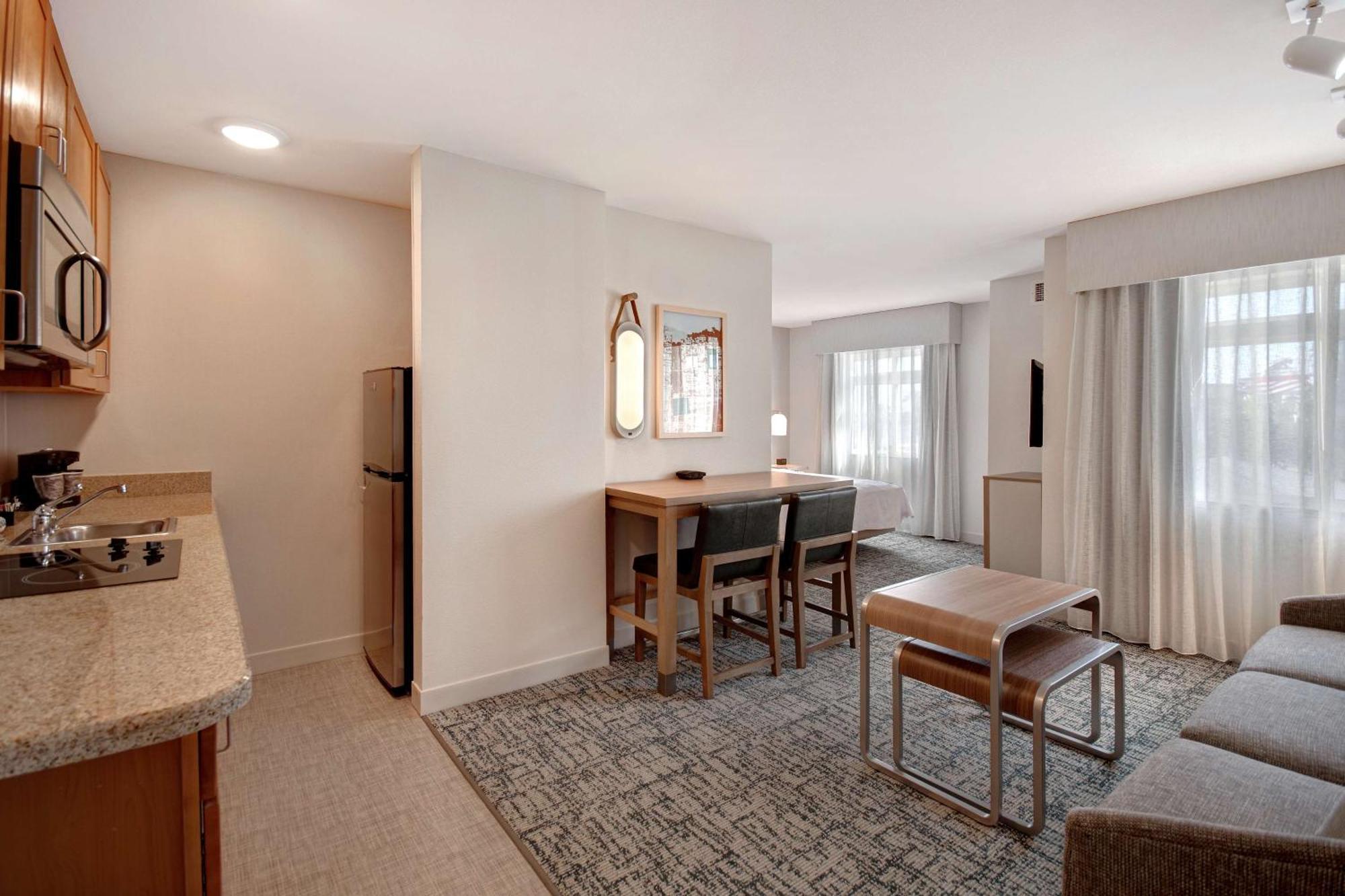 Homewood Suites By Hilton San Francisco Airport North California Brisbane Zewnętrze zdjęcie