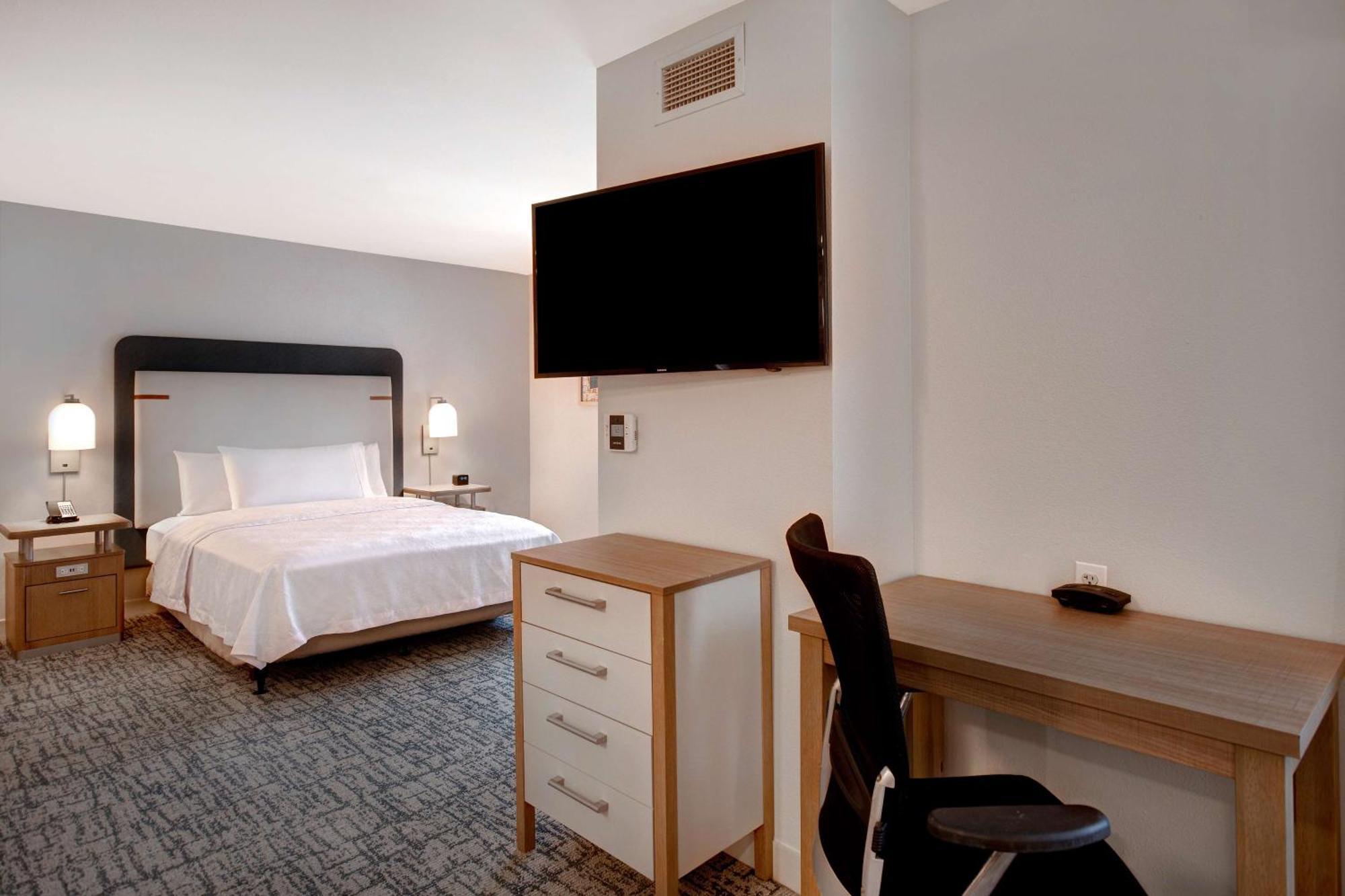 Homewood Suites By Hilton San Francisco Airport North California Brisbane Zewnętrze zdjęcie