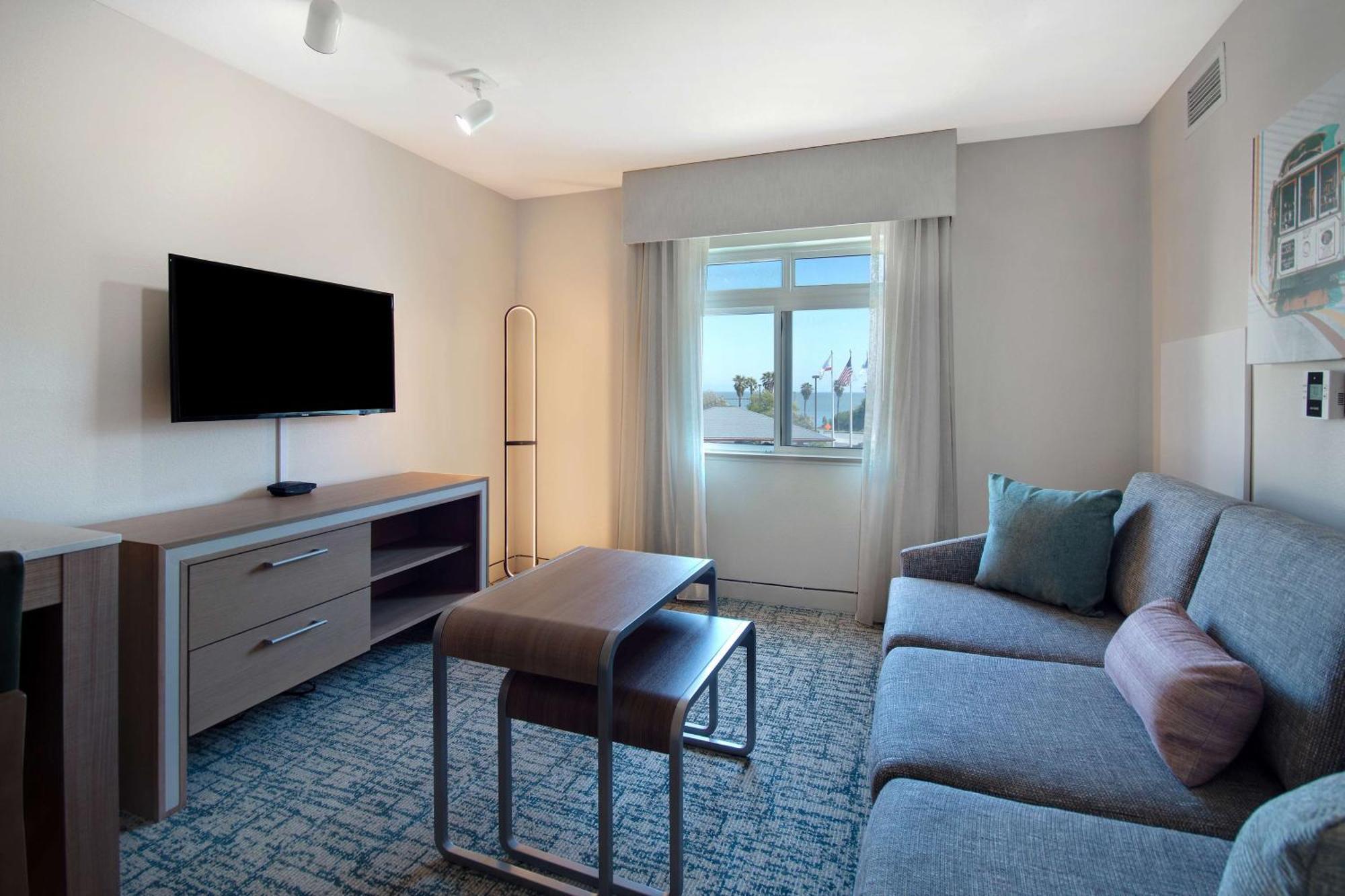 Homewood Suites By Hilton San Francisco Airport North California Brisbane Zewnętrze zdjęcie