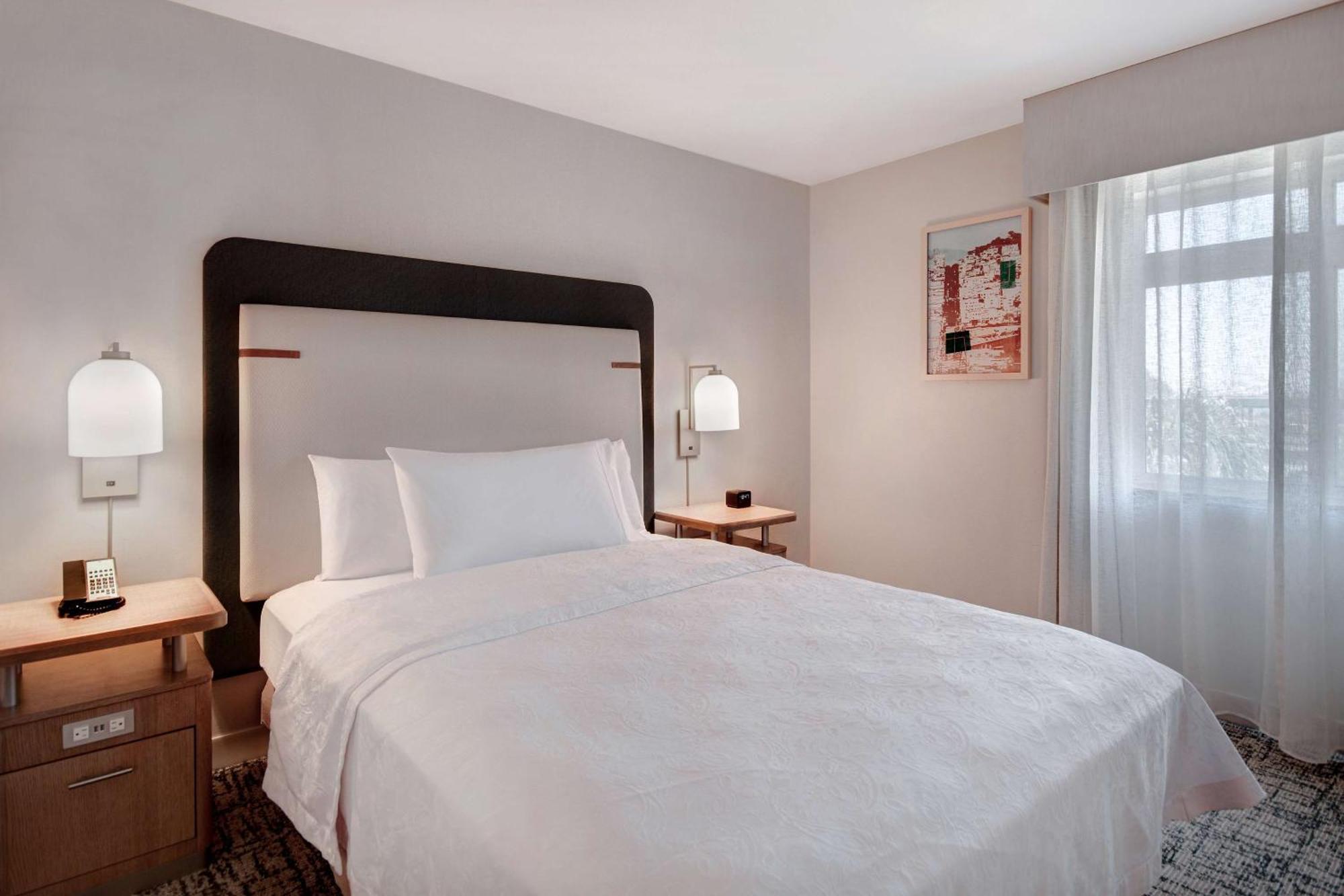 Homewood Suites By Hilton San Francisco Airport North California Brisbane Zewnętrze zdjęcie