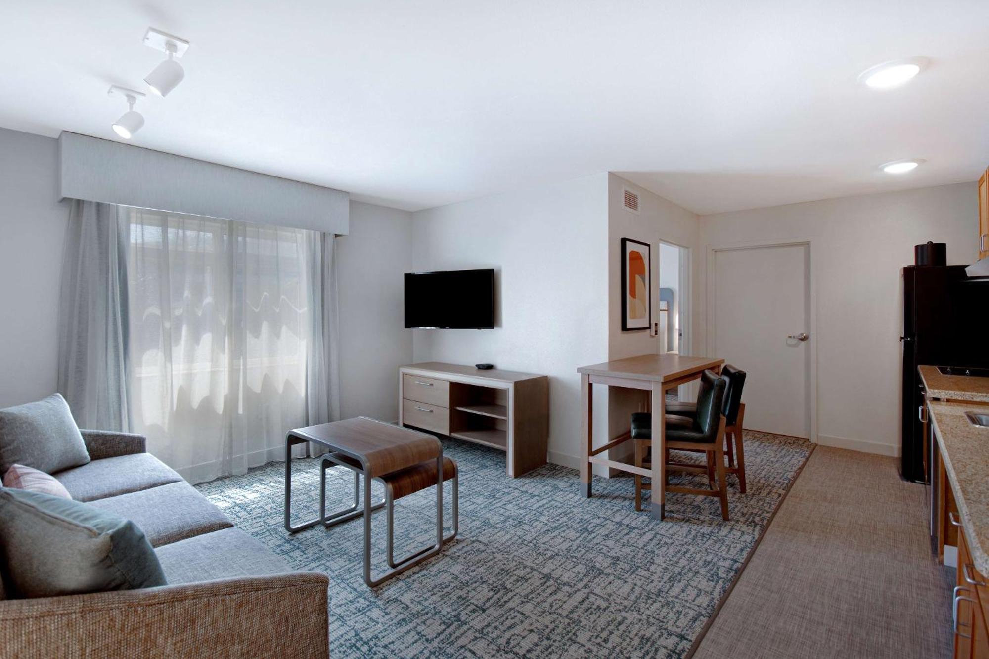 Homewood Suites By Hilton San Francisco Airport North California Brisbane Zewnętrze zdjęcie
